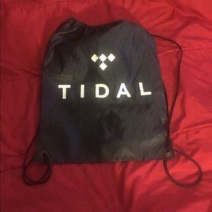 Official Tidle bag